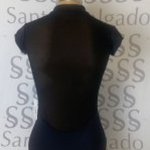 Maillot de Ballet