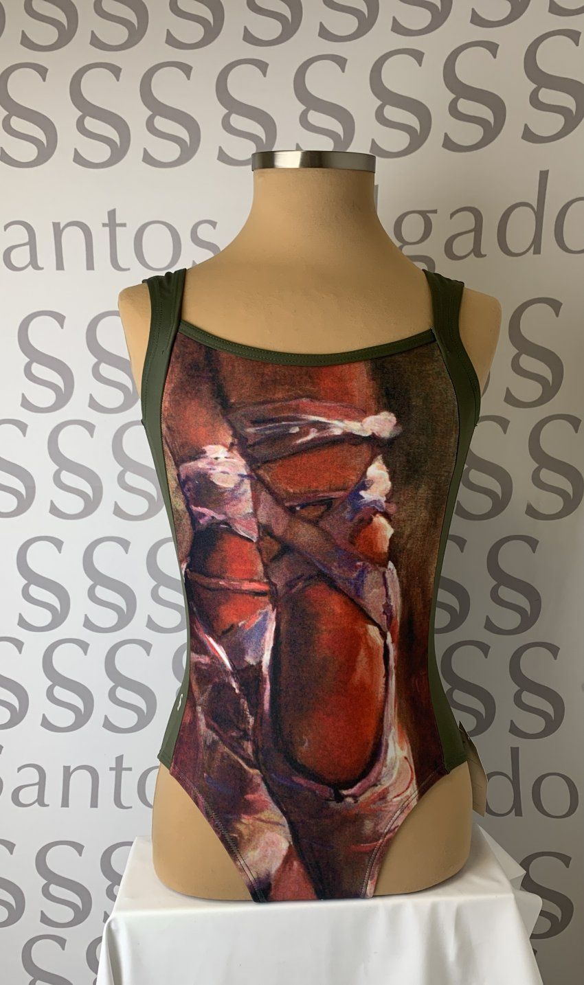 Maillot de Ballet