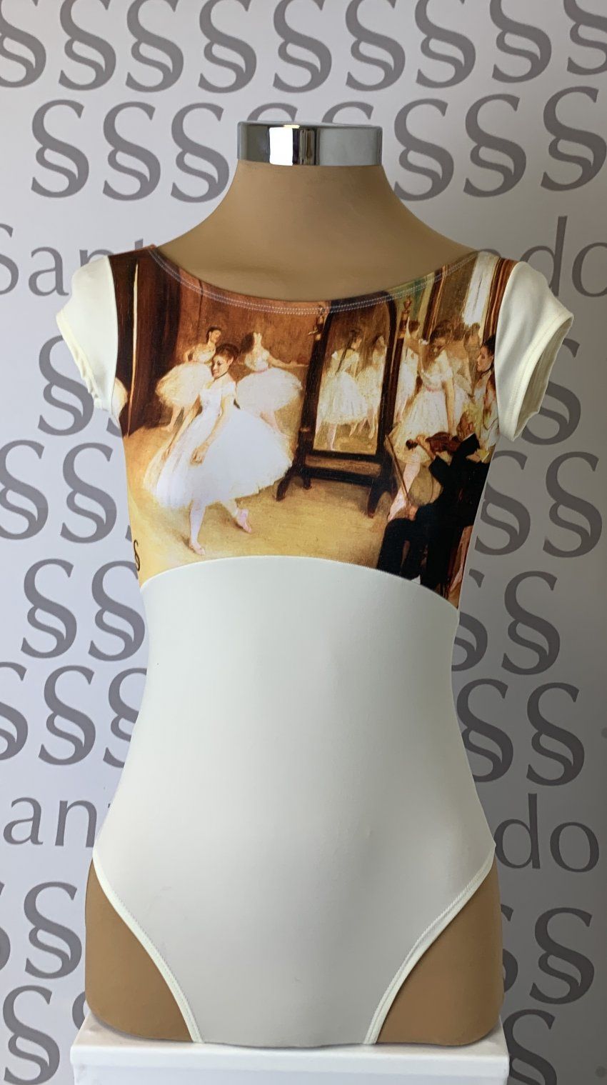 Maillot de Ballet