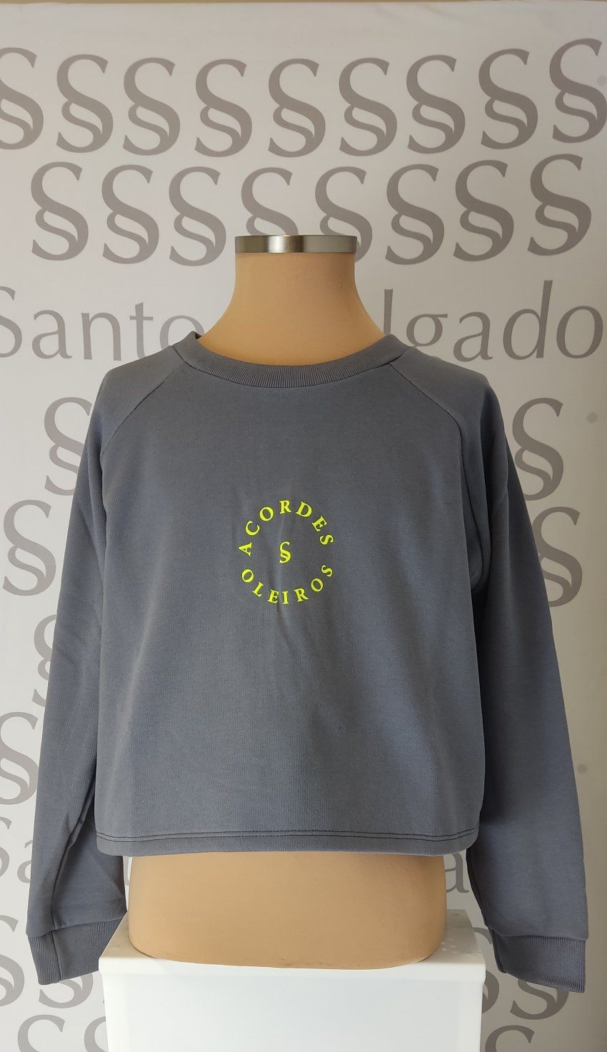 Sudadera