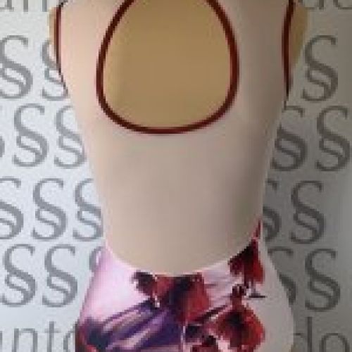 Maillot de Ballet