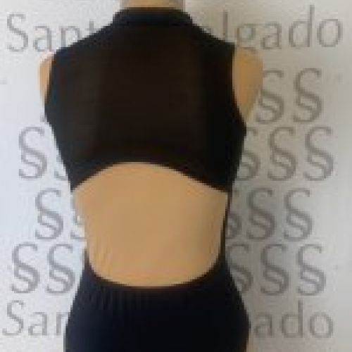Maillot de Ballet