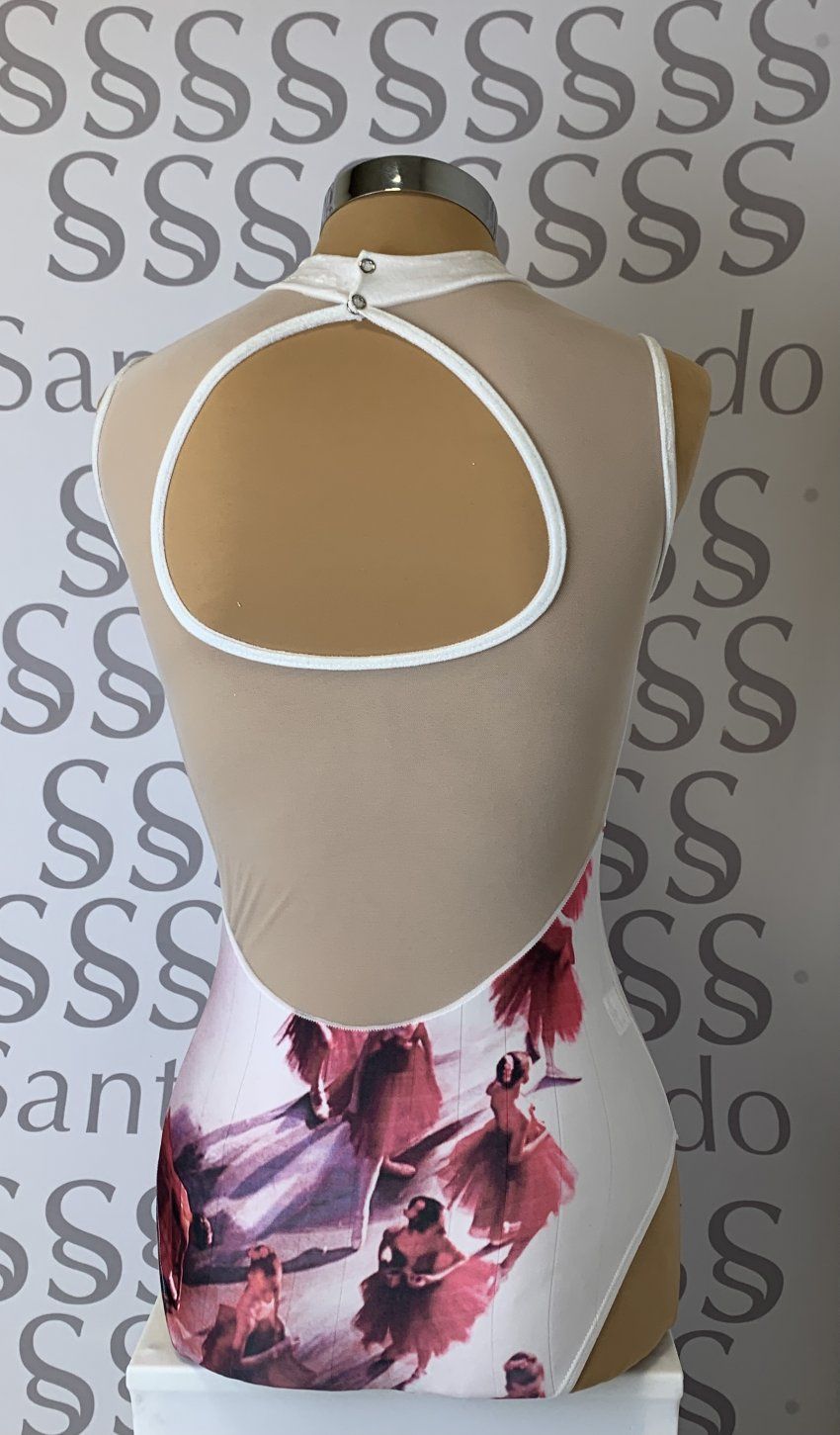 Maillot de Ballet