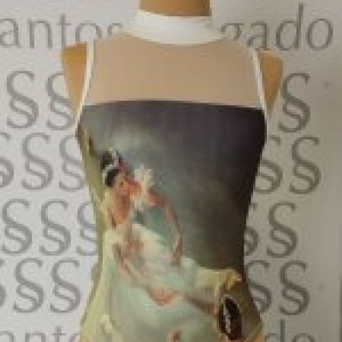 Maillot de Ballet