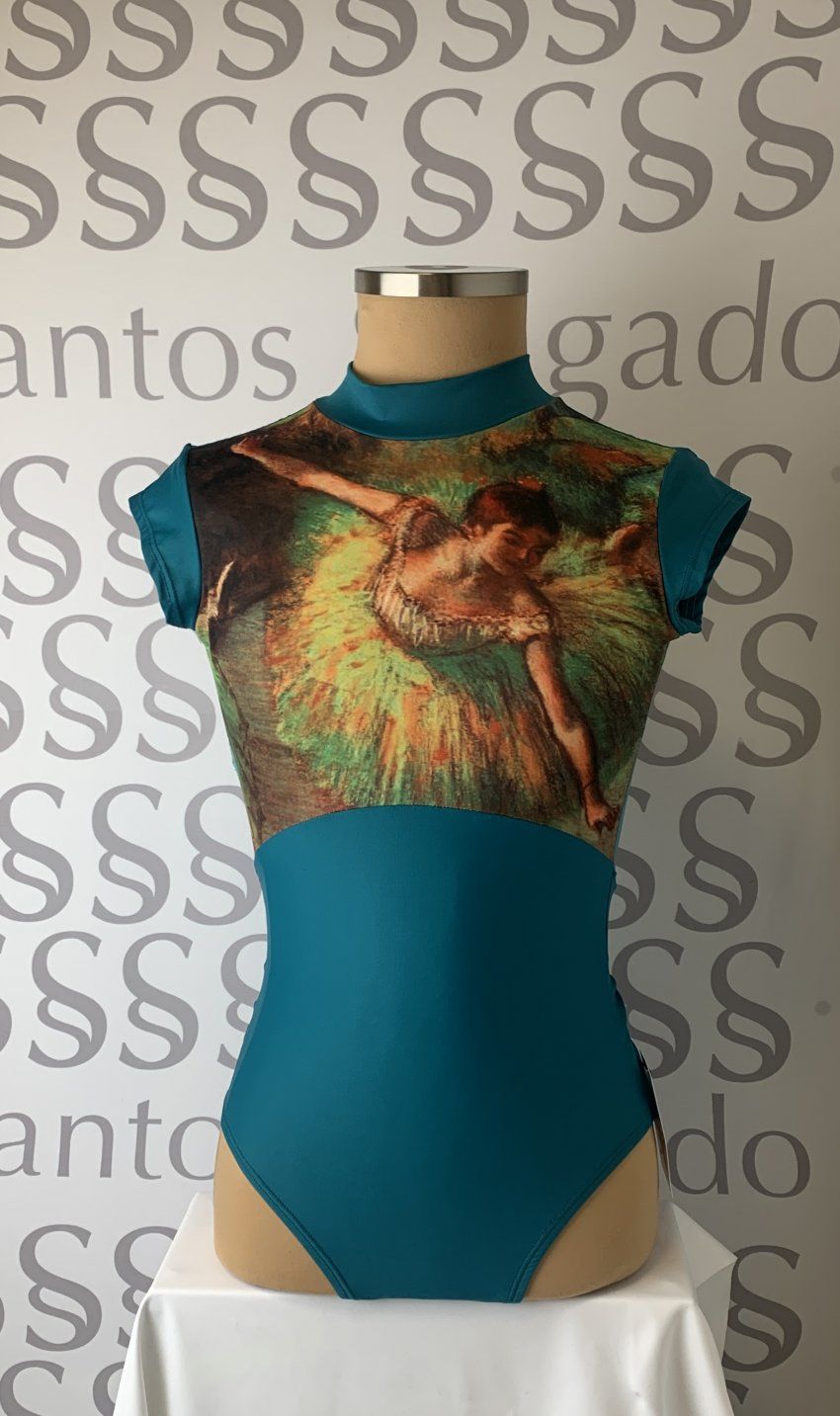 Maillot de Ballet