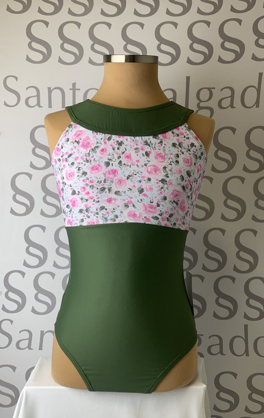 Maillot de Ballet