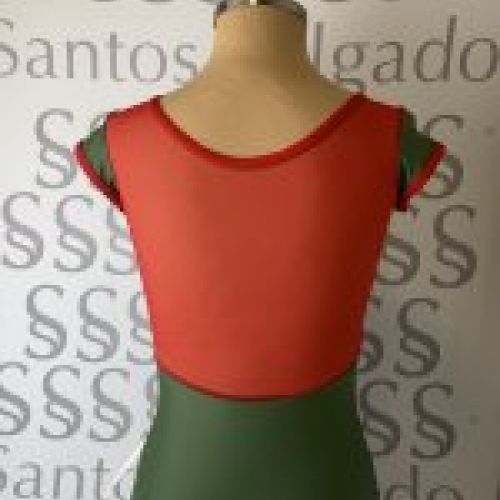 Maillot de Ballet