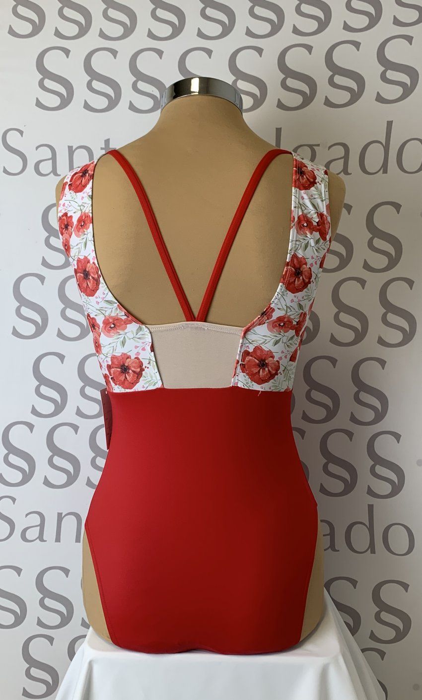 Maillot de Ballet