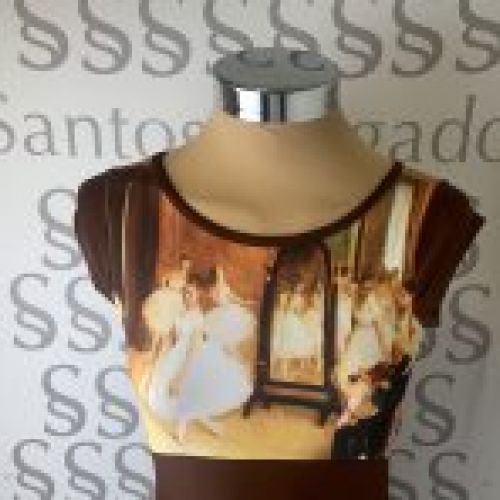 Maillot de Ballet