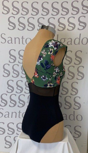 Maillot de Ballet