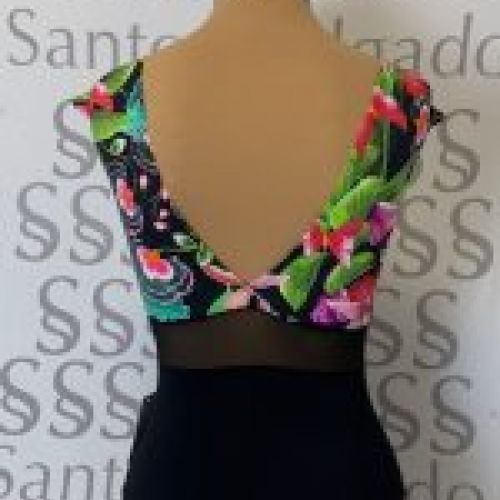 Maillot de Ballet