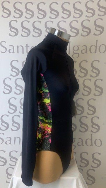 Maillot de Ballet