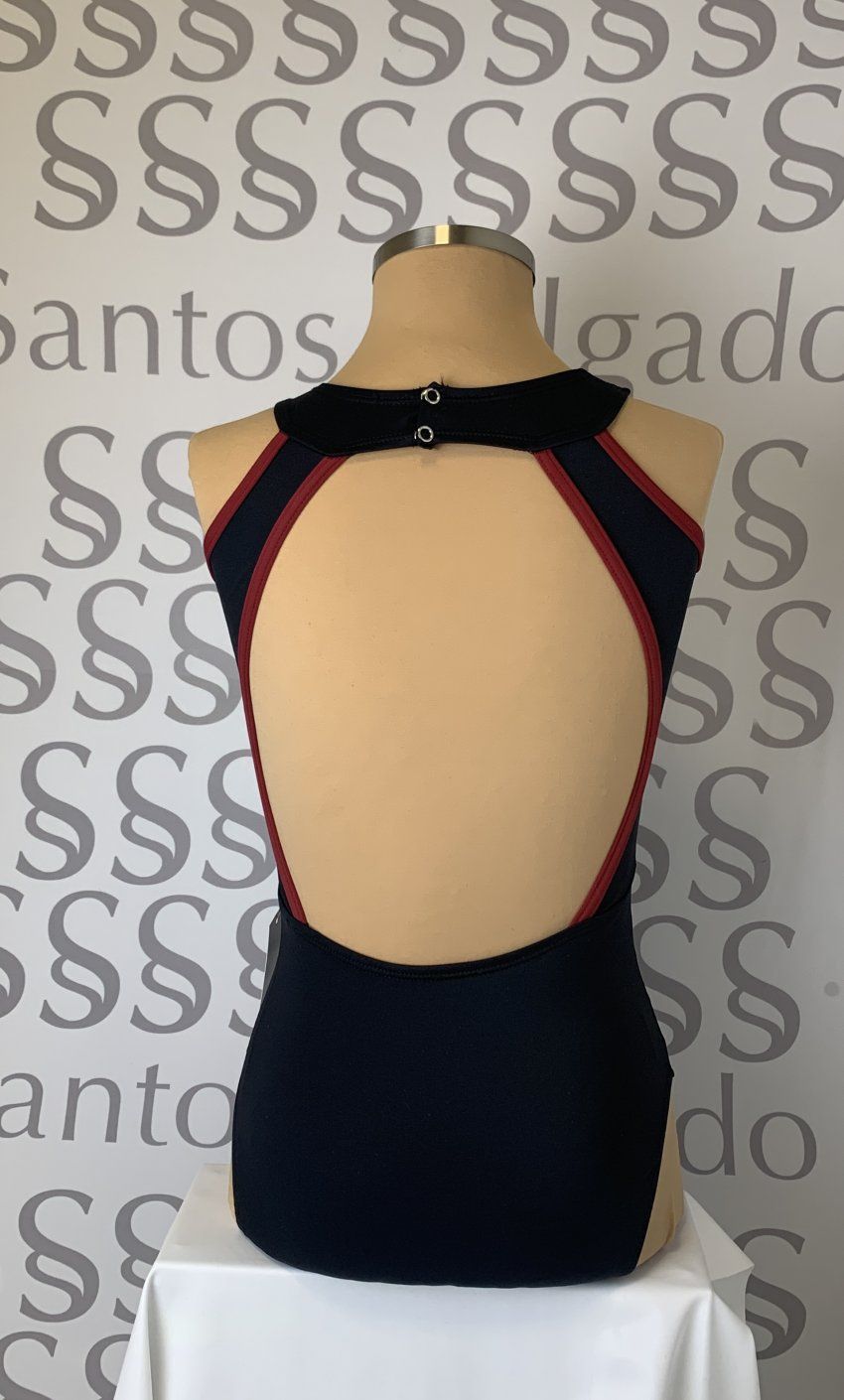 Maillot de Ballet