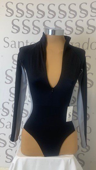 Maillot de Ballet