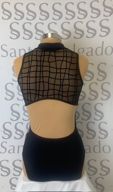 Maillot de Ballet