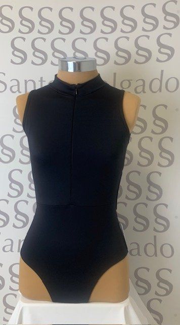 Maillot de Ballet