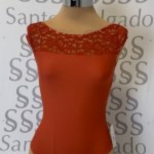 Maillot de Ballet