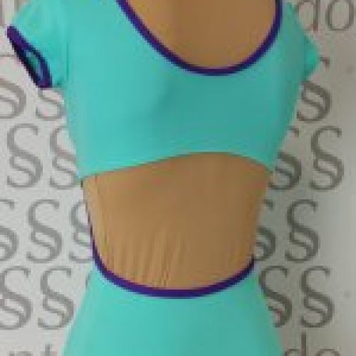 Maillot de Ballet