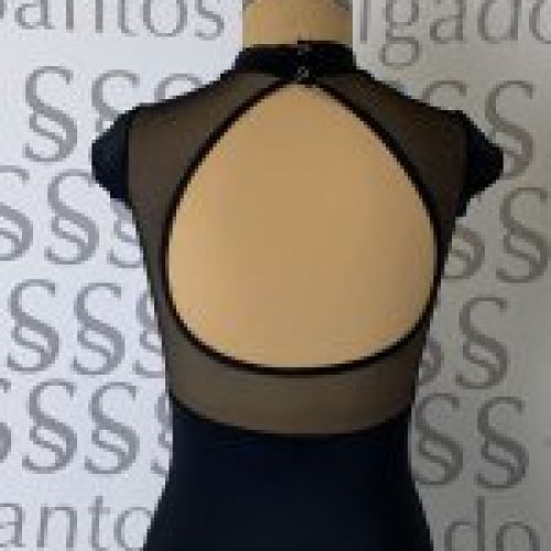 Maillot de Ballet