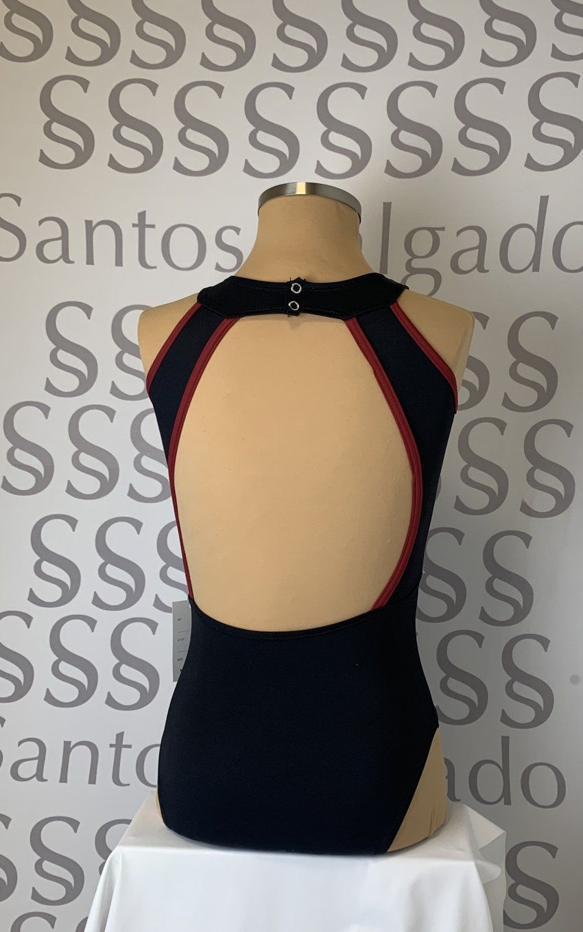Maillot de Ballet
