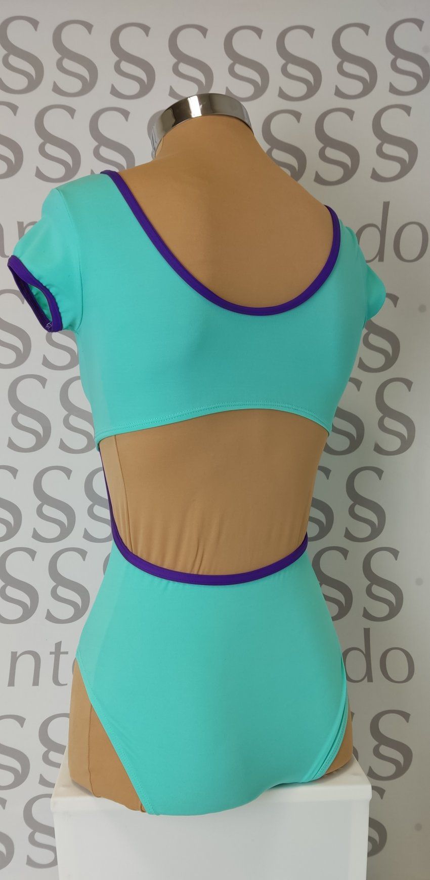 Maillot de Ballet