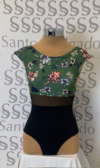 Maillot de Ballet