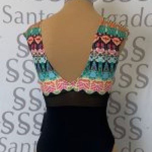 Maillot de Ballet