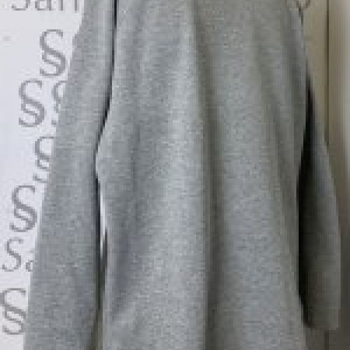 Sudadera Oversize