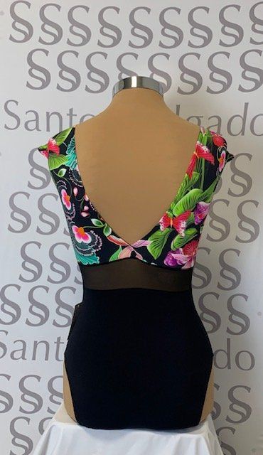 Maillot de Ballet