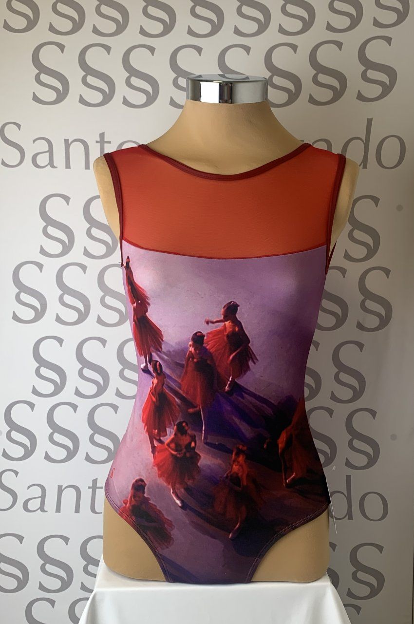 Maillot de Ballet