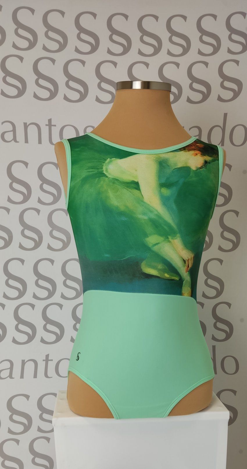 Maillot de Ballet