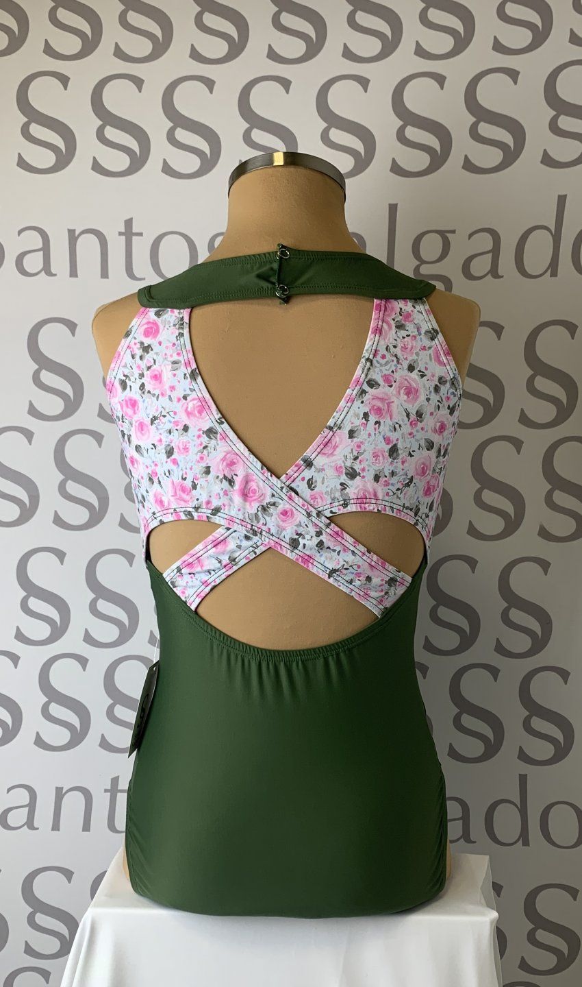 Maillot de Ballet