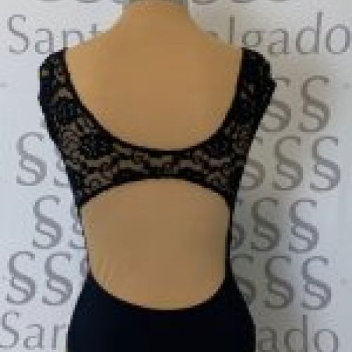 Maillot de Ballet