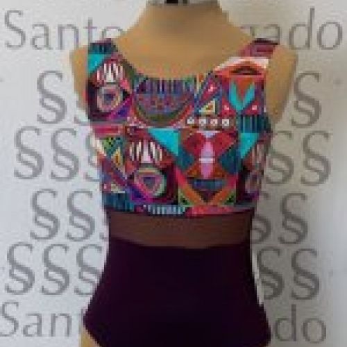Maillot de Ballet