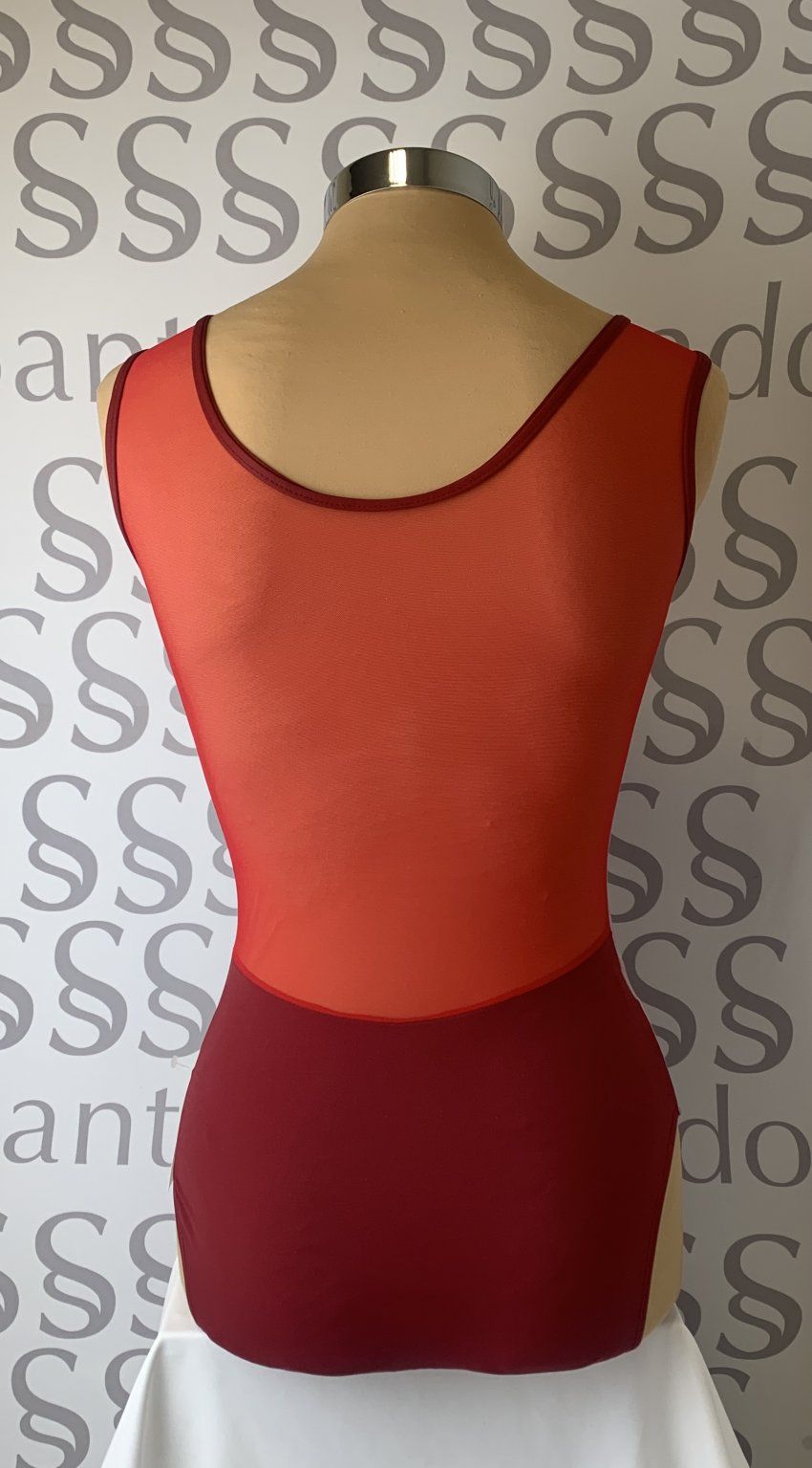 Maillot de Ballet