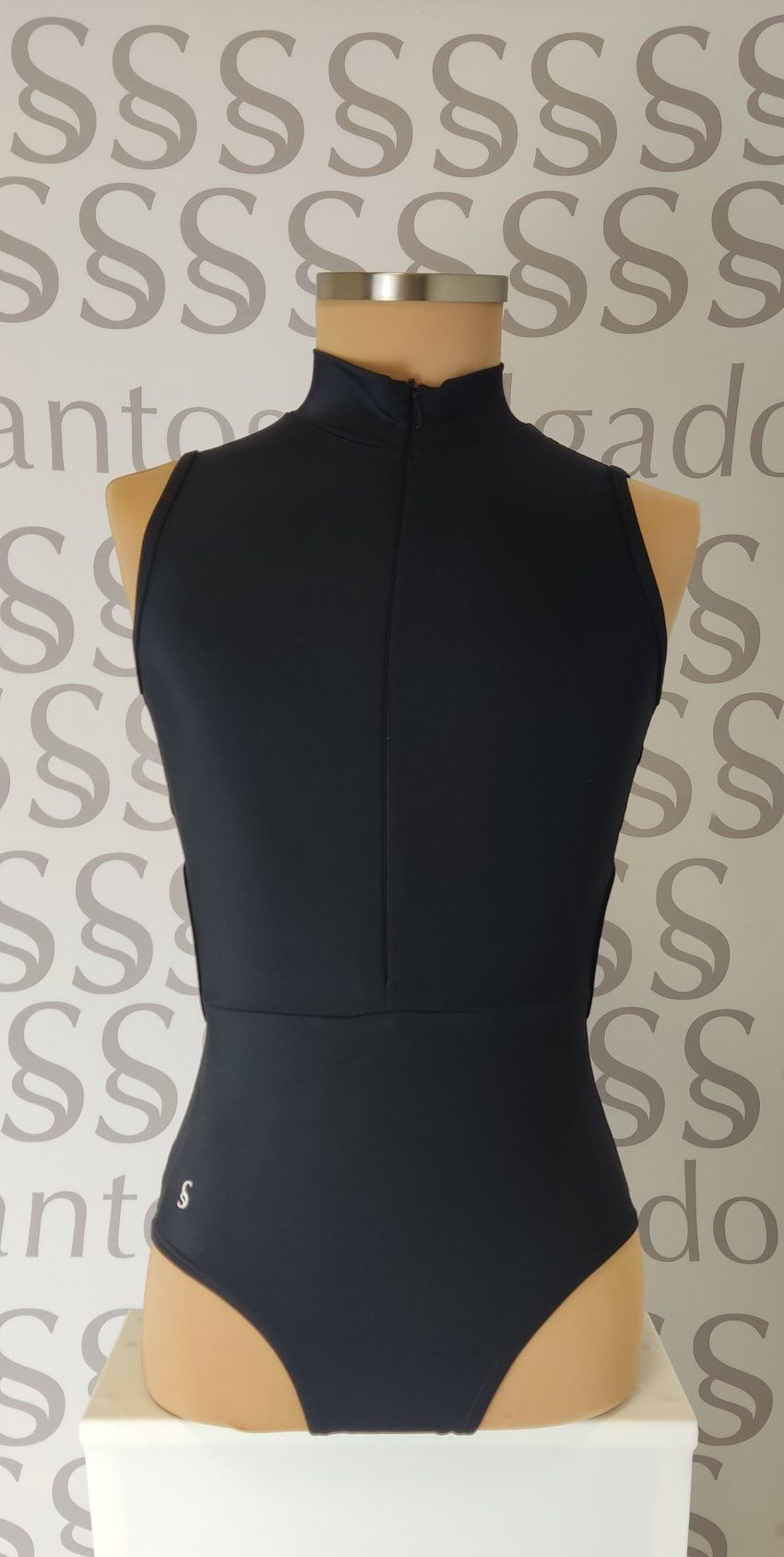 Maillot de Ballet