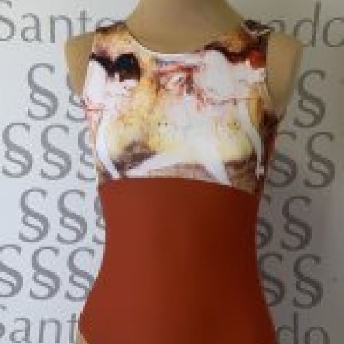 Maillot de Ballet