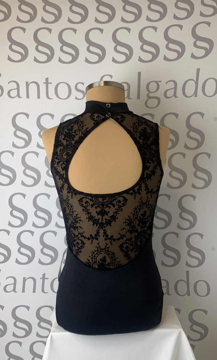 Maillot de Ballet