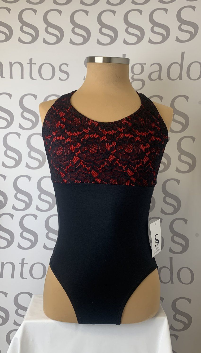Maillot de Ballet