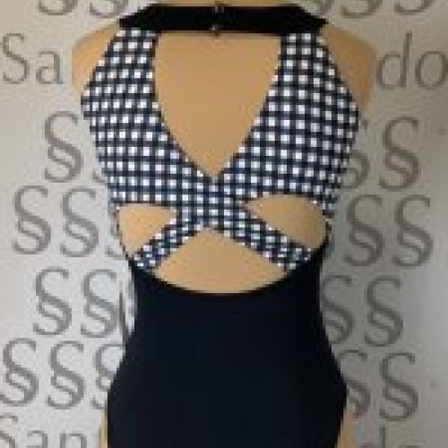 Maillot de Ballet
