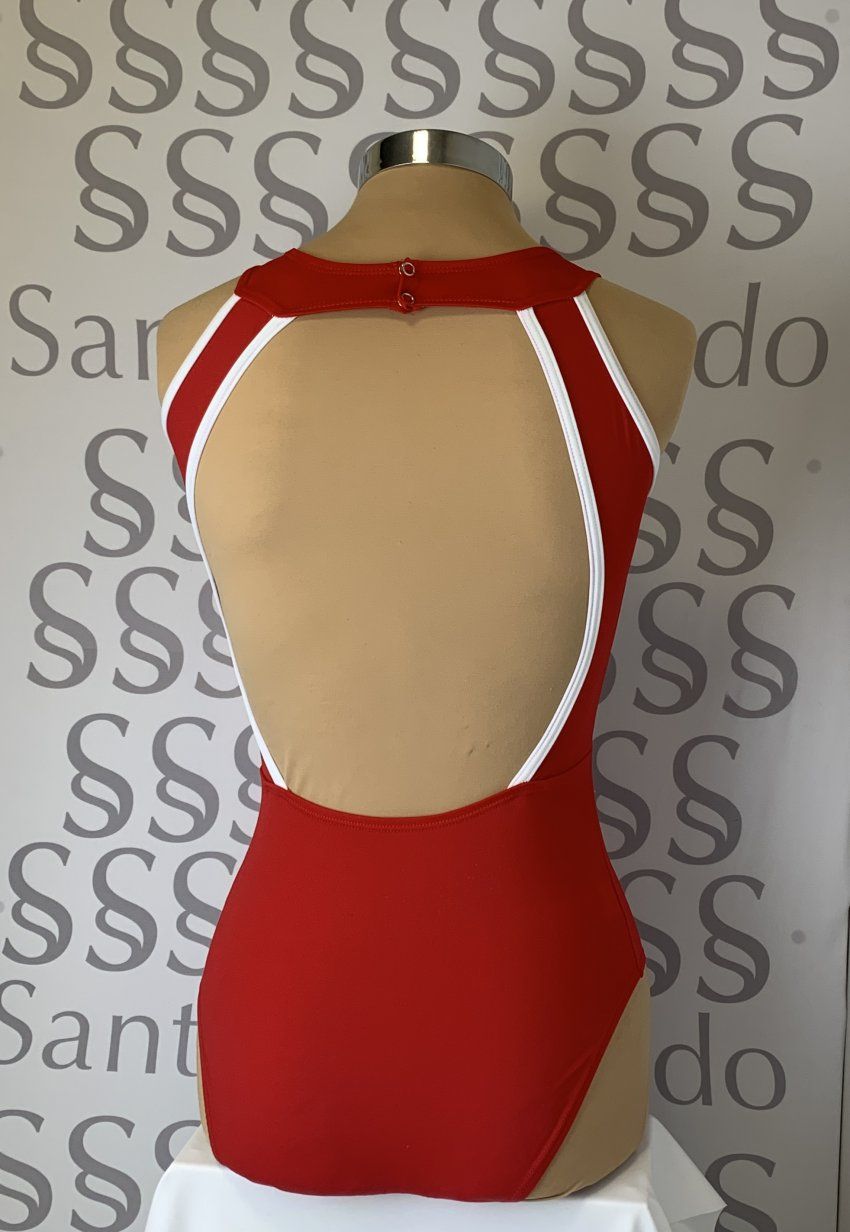 Maillot de Ballet
