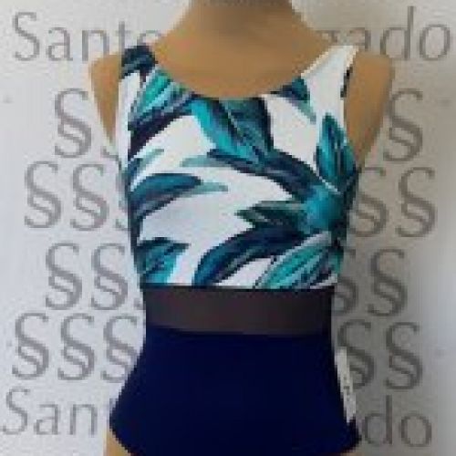 Maillot de Ballet