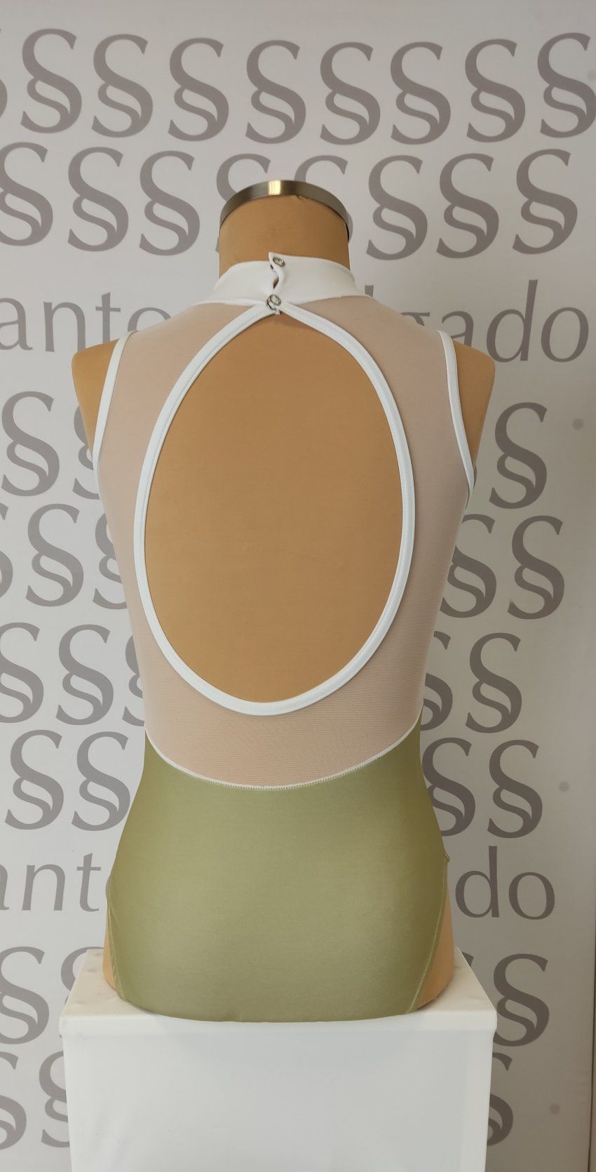 Maillot de Ballet