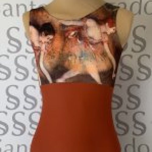 Maillot de Ballet