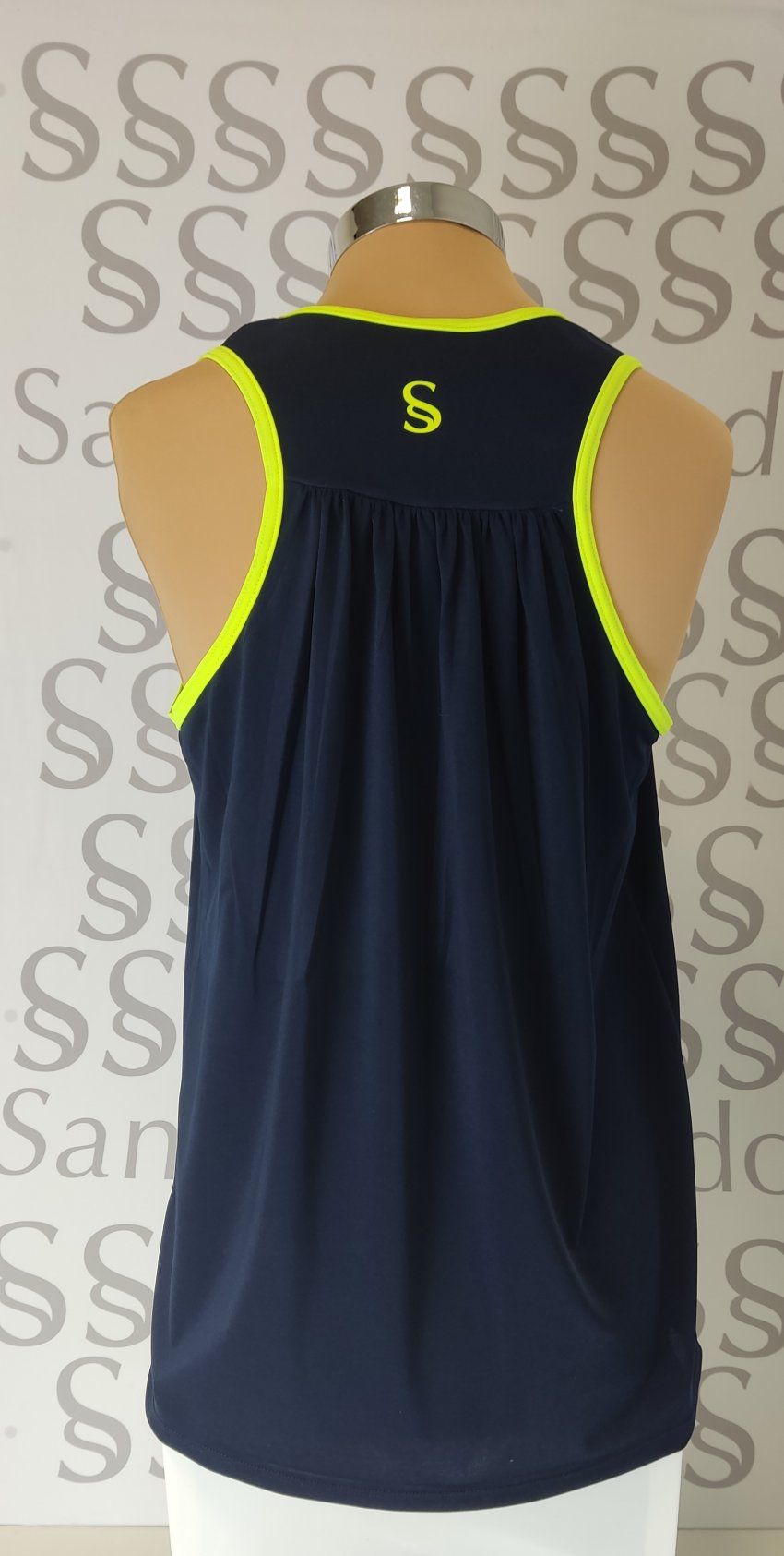 Camiseta Deportiva
