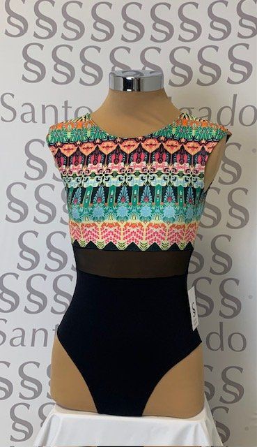 Maillot de Ballet