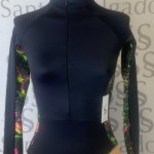 Maillot de Ballet