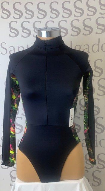 Maillot de Ballet