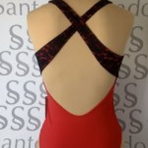 Maillot de Ballet