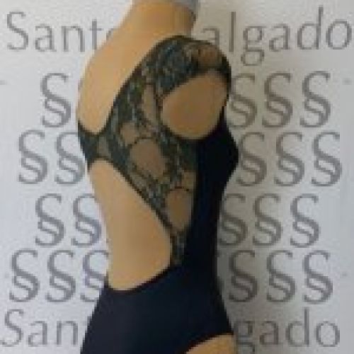 Maillot de Ballet